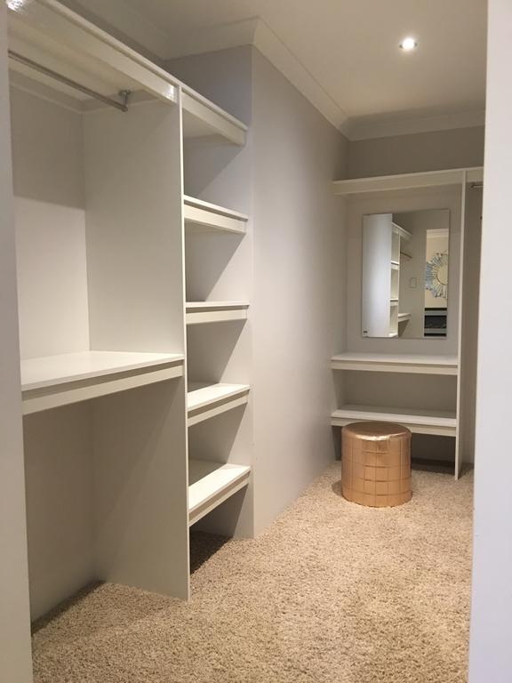 壮丽海滩度假屋 Jindalee 外观 照片